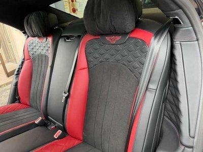 2024 Bentley FLYING SPUR — миниатюра 34