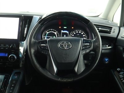 صورة مصغرة 24 لـ 2023 Toyota ALPHARD