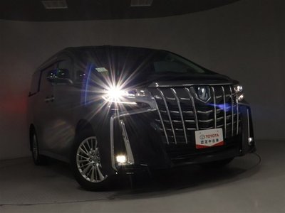 صورة مصغرة 35 لـ 2023 Toyota ALPHARD