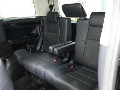 صورة مصغرة 27 لـ 2023 Toyota ALPHARD