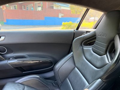 2014 AUDI R8 — миниатюра 12