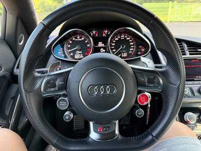 2014 AUDI R8 photo 5