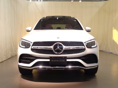 MERCEDES-BENZ GLC - 2