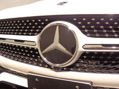 MERCEDES-BENZ GLC - 8