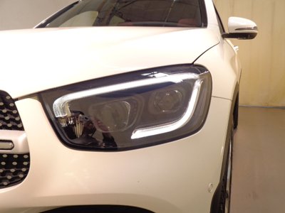 MERCEDES-BENZ GLC - 9