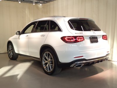 MERCEDES-BENZ GLC - 4