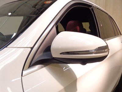 MERCEDES-BENZ GLC - 10