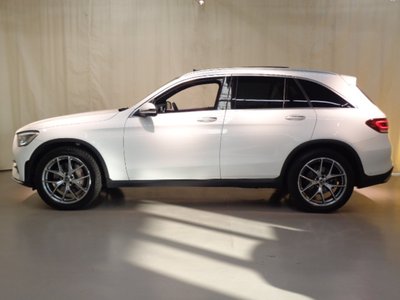 MERCEDES-BENZ GLC - 3