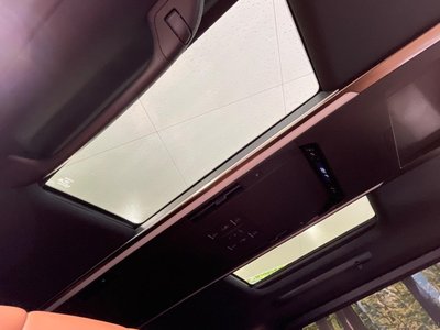 TOYOTA VELLFIRE - 3