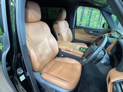 TOYOTA VELLFIRE - 8