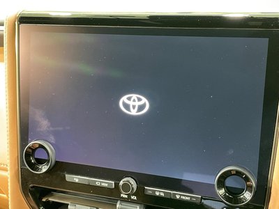 TOYOTA VELLFIRE - 5