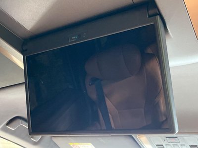 TOYOTA VELLFIRE - 6