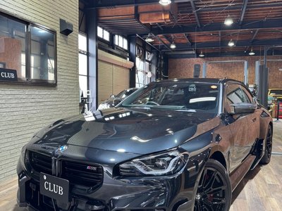 BMW M2 - 1