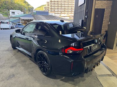 BMW M2 - 10