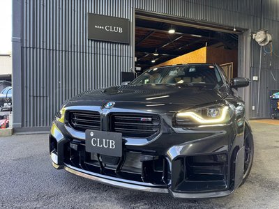 BMW M2 - 6