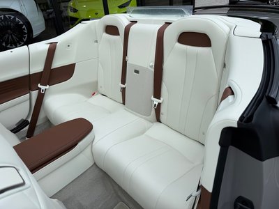 2026 Lexus LC CONVERTIBLE — миниатюра 32