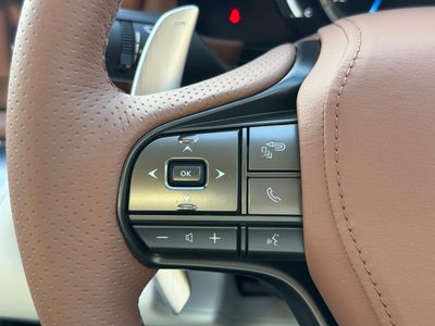 2026 Lexus LC CONVERTIBLE — миниатюра 52