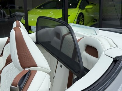 2026 Lexus LC CONVERTIBLE 照片 7