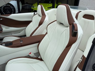2026 Lexus LC CONVERTIBLE — миниатюра 77