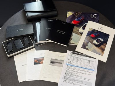 2026 Lexus LC CONVERTIBLE 照片 6