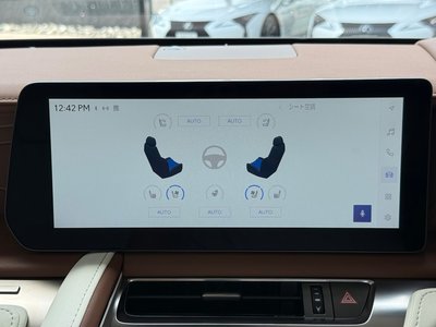 2026 Lexus LC CONVERTIBLE — миниатюра 58