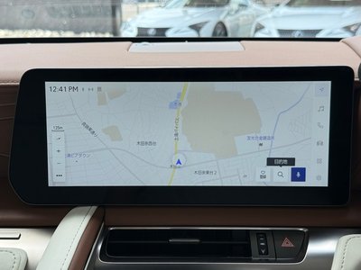 2026 Lexus LC CONVERTIBLE — миниатюра 49