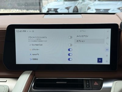 2026 Lexus LC CONVERTIBLE — миниатюра 59