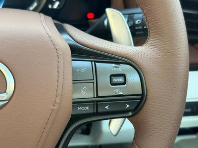 2026 Lexus LC CONVERTIBLE — миниатюра 53