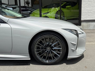 2026 Lexus LC CONVERTIBLE — миниатюра 70