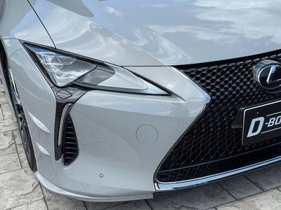 2026 Lexus LC CONVERTIBLE — миниатюра 60