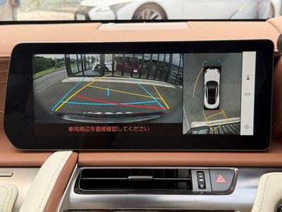 2026 Lexus LC CONVERTIBLE — миниатюра 50