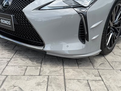 2026 Lexus LC CONVERTIBLE 照片 3