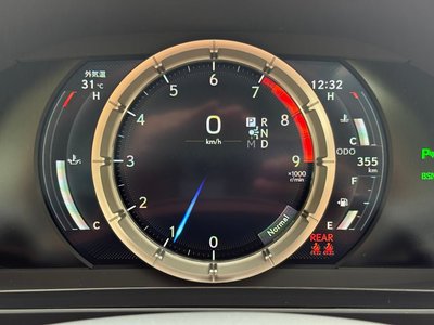 2026 Lexus LC CONVERTIBLE — миниатюра 22