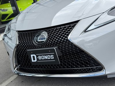 2026 Lexus LC CONVERTIBLE — миниатюра 38
