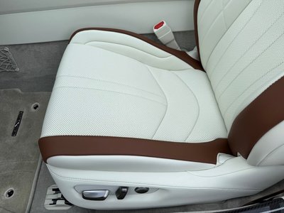 2026 Lexus LC CONVERTIBLE — миниатюра 76