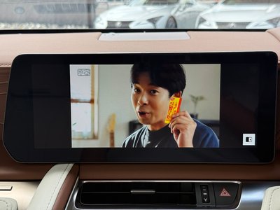 2026 Lexus LC CONVERTIBLE — миниатюра 42