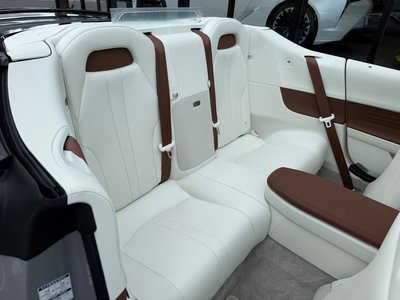 2026 Lexus LC CONVERTIBLE — миниатюра 26
