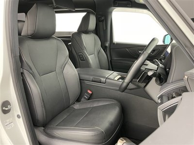 2024 Toyota ALPHARD 缩略图 27
