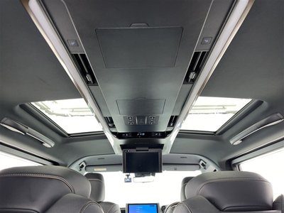 2024 Toyota ALPHARD 缩略图 11