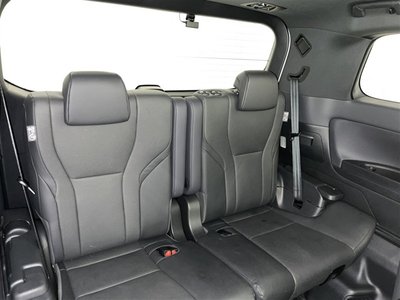 2024 Toyota ALPHARD 缩略图 31