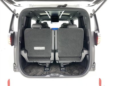 2024 Toyota ALPHARD 缩略图 32