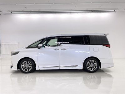 صورة 5 لـ 2024 Toyota ALPHARD