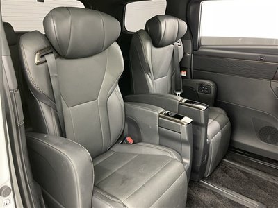2024 Toyota ALPHARD 缩略图 30
