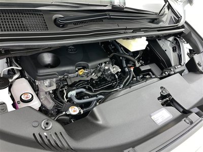 2024 Toyota ALPHARD 缩略图 35