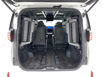 2024 Toyota ALPHARD 缩略图 33