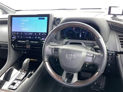 صورة 9 لـ 2024 Toyota ALPHARD