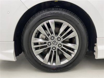 2024 Toyota ALPHARD 缩略图 36