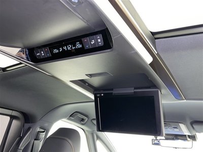 2024 Toyota ALPHARD 缩略图 12