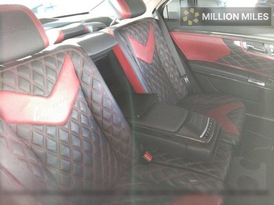 MERCEDES-BENZ S-CLASS - 6