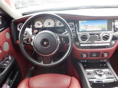ROLLS-ROYCE GHOST II - 6